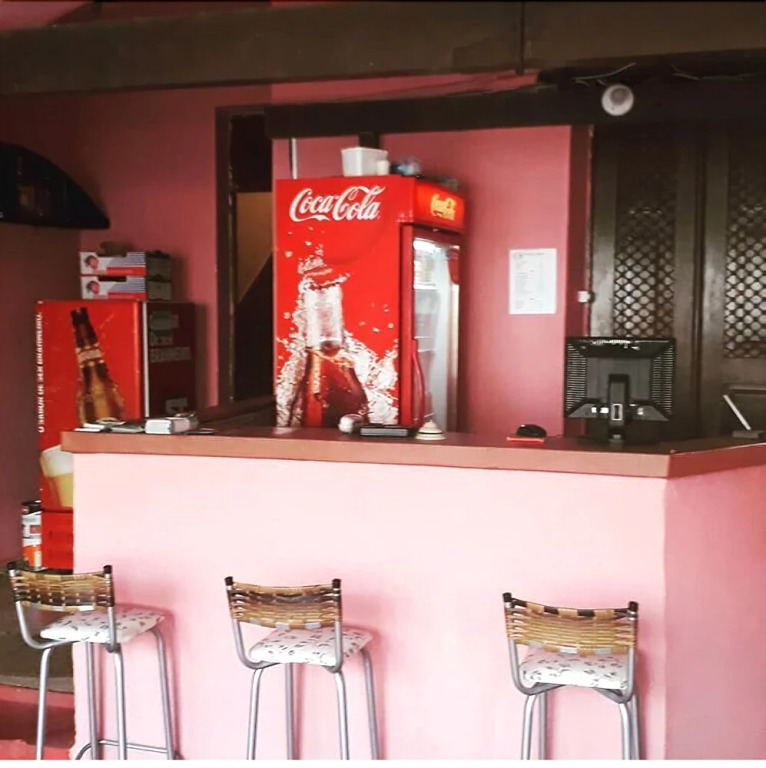 Praimar hostel & suites