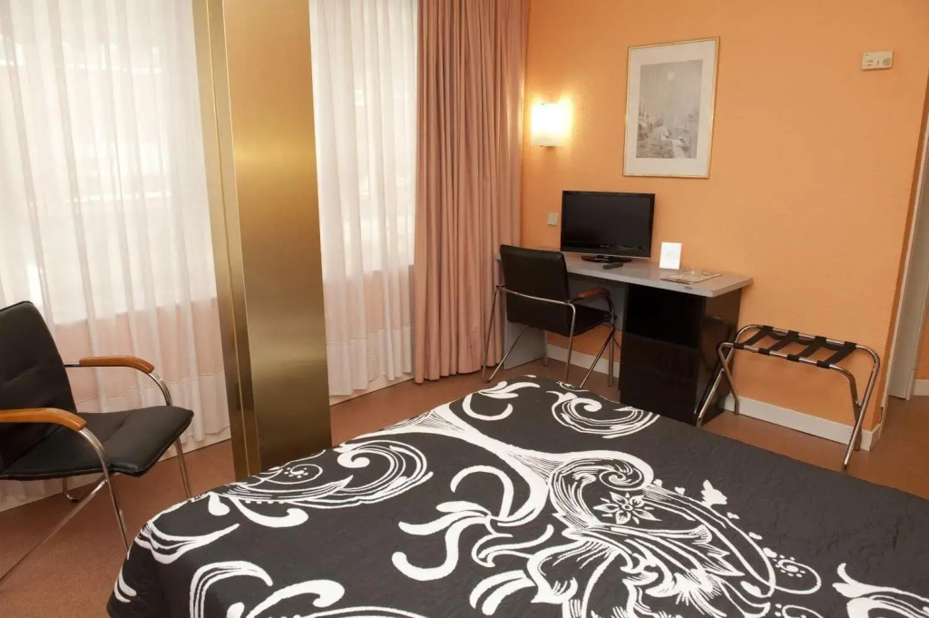 Hotel Arha Santander