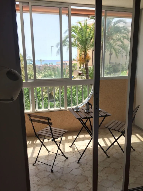 Costablanca Apartment
