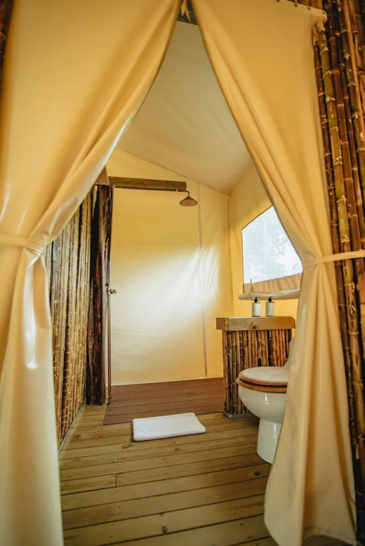 Entre Rios Glamping