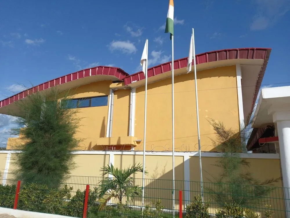 Florence Hotel Firenze Yamoussoukro