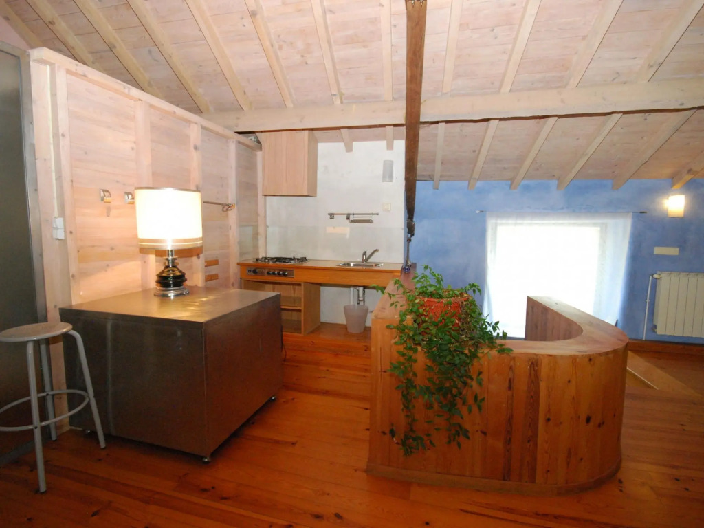 Farmhouse in Soudos With Garden