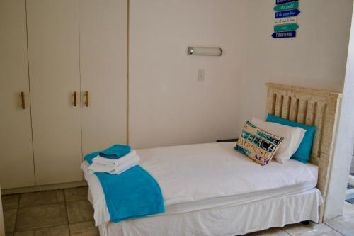 The Green Palm Cottage