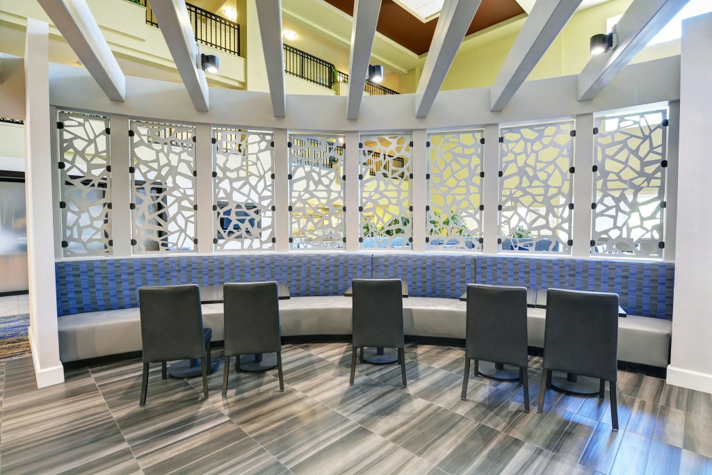 Embassy Suites Valencia