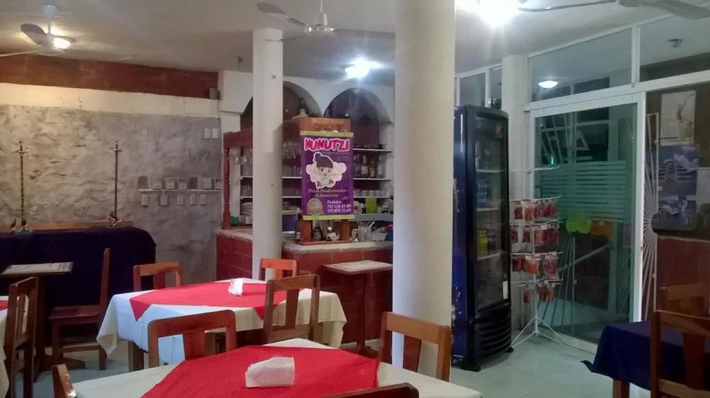 Hotel Blanch