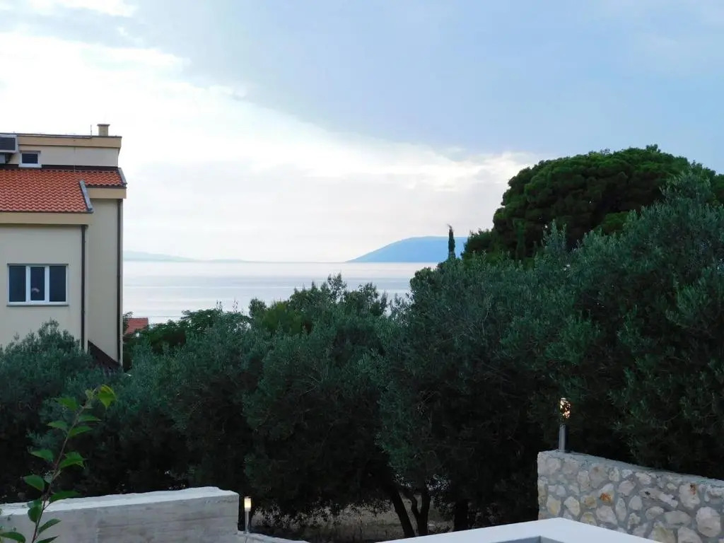 Apartman Karmen