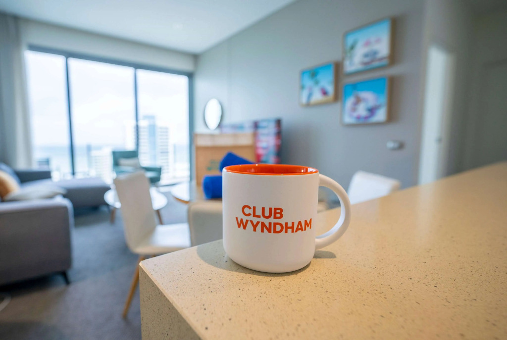 Wyndham Resort Surfers Paradise