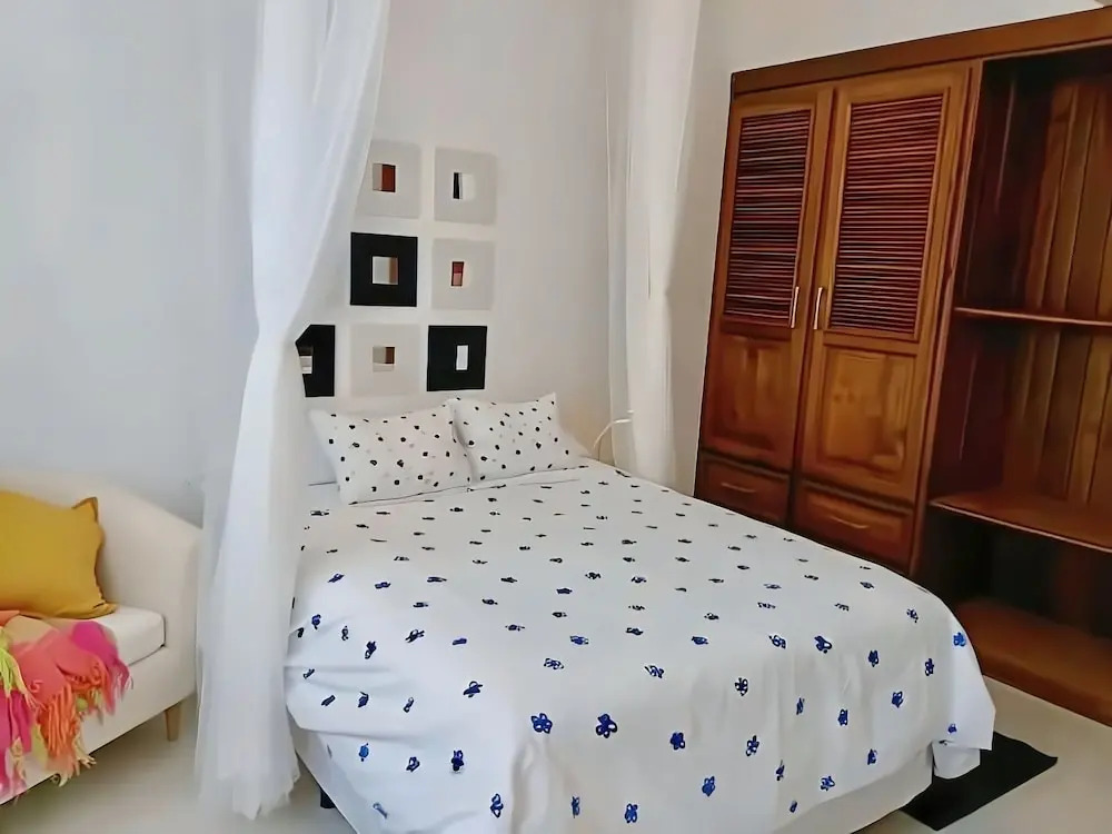 Dduplex Near the Beach - Airport Transfer