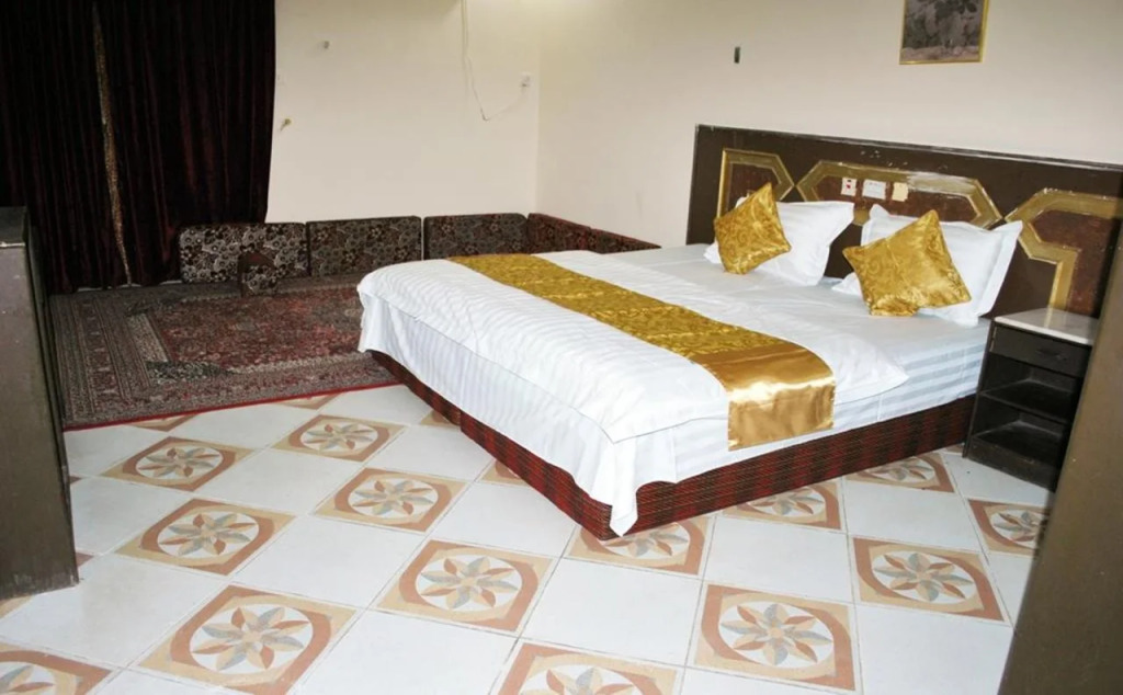 Al Eairy Apartments - Al Qunfudhah 2