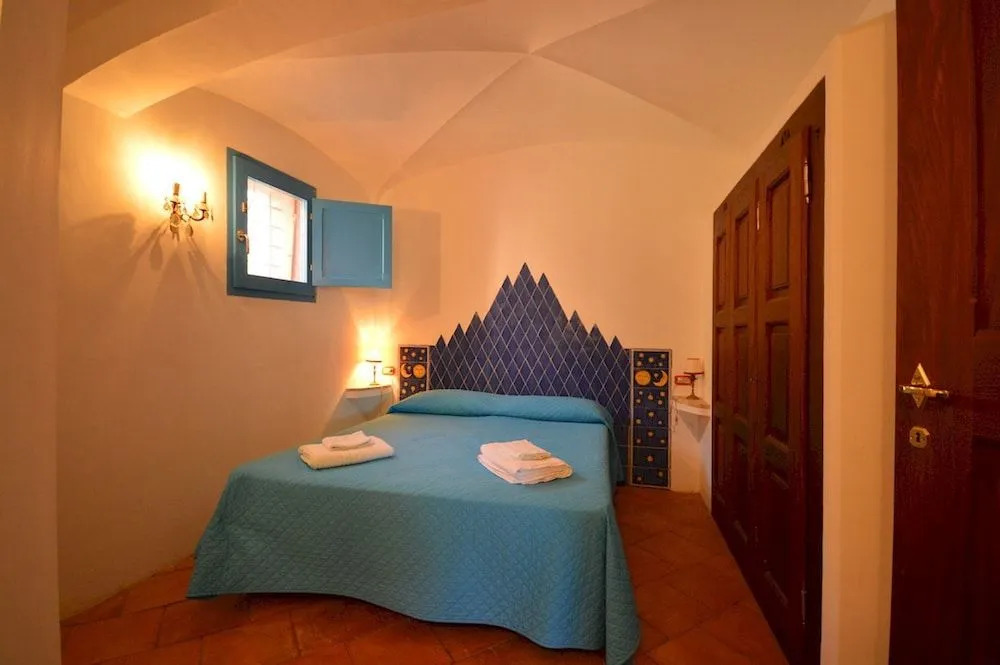 Villa Corallina - Porto Cervo