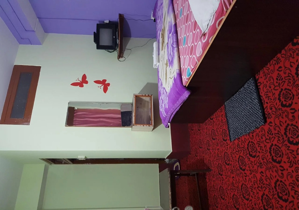 Hotel Meenakshi