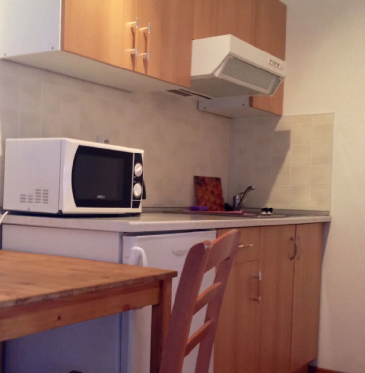 Aparthotel Susa