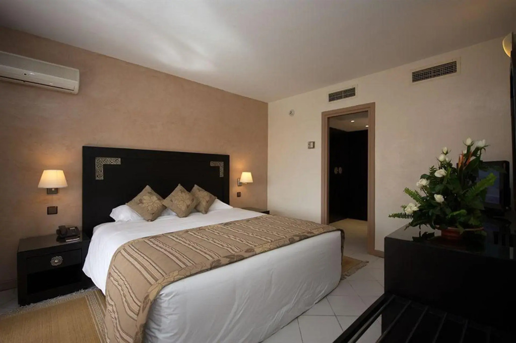Hotel Atlas Asni