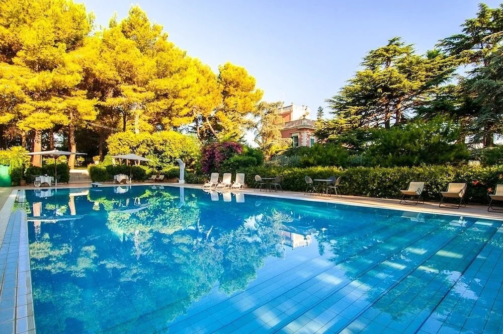 HelloApulia Villa Carenza