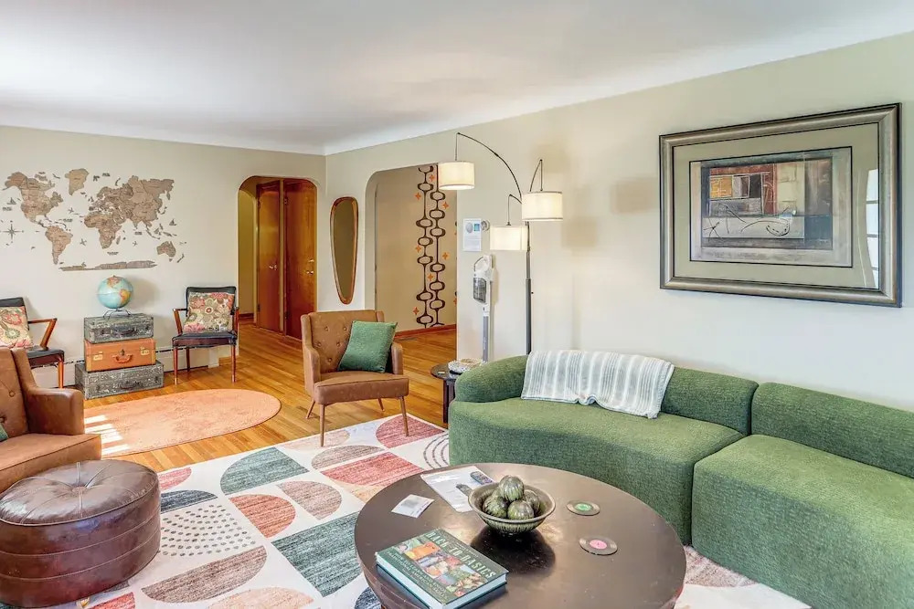 < 1 Mi to Dtwn Tiffin: Home w/ Outdoor Space!