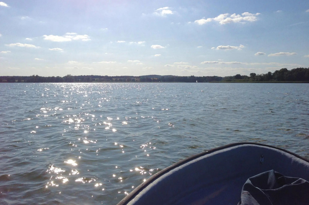 Doppelhaushälfte in Seehausen am Oberuckersee