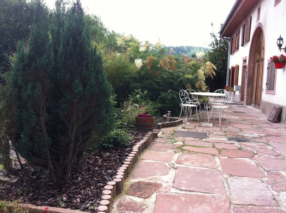 Chambre d'Hôtes Emeraude