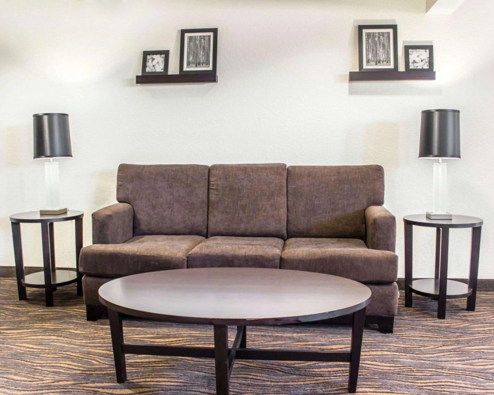 Sleep Inn & Suites Spring Lake - Fayetteville near Fort Bragg
