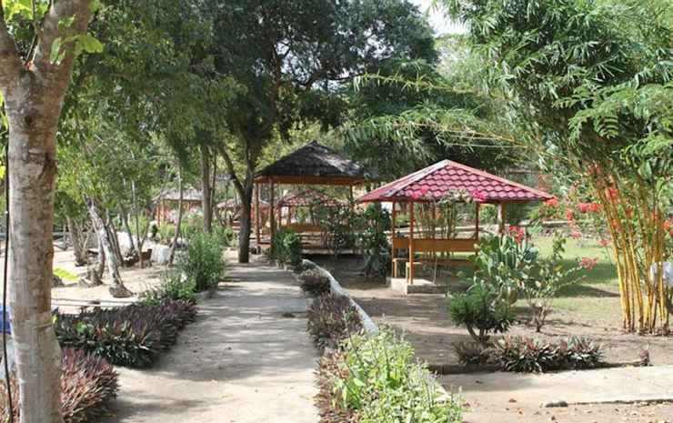 AYANA Komodo Waecicu Beach