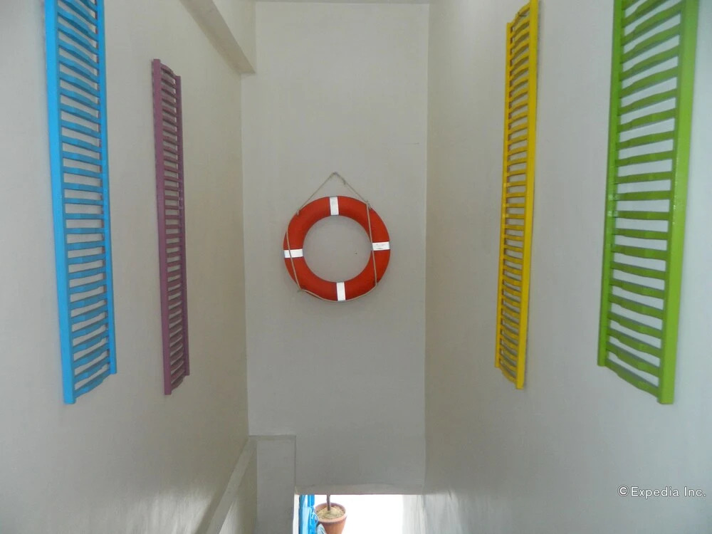 Oyo 695 Bcd 58 Ohana Hostel