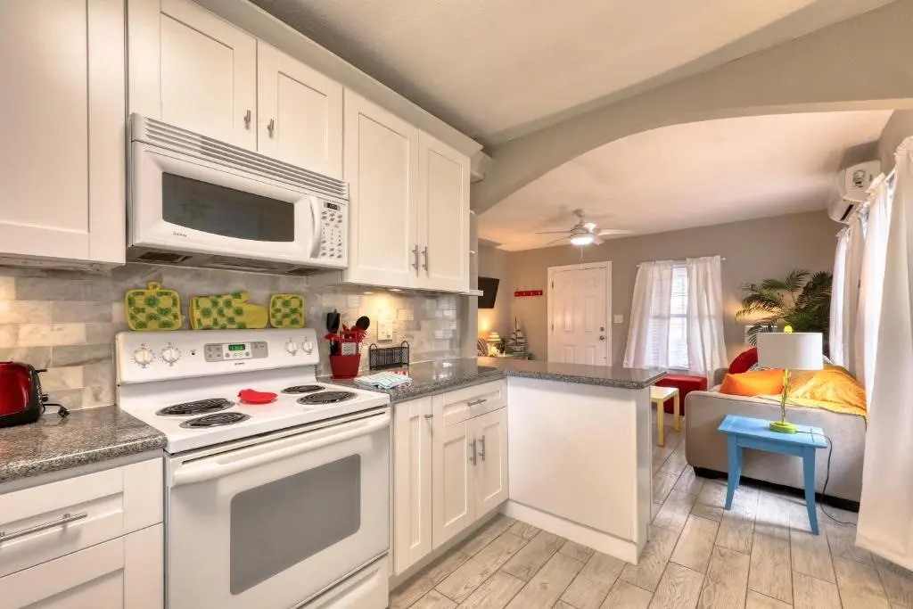 BeachTrail Lodging
