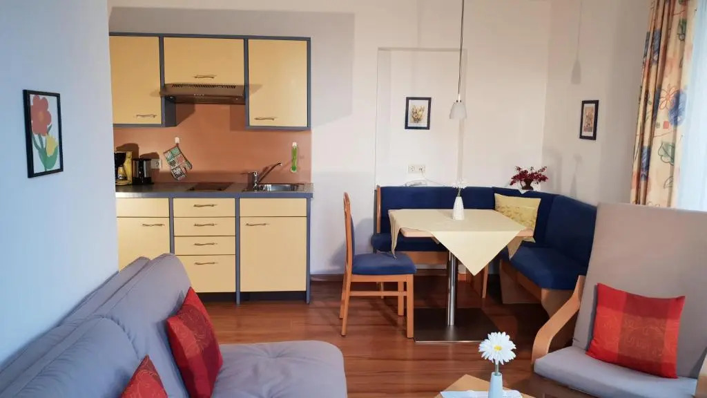 Appartements Dornach
