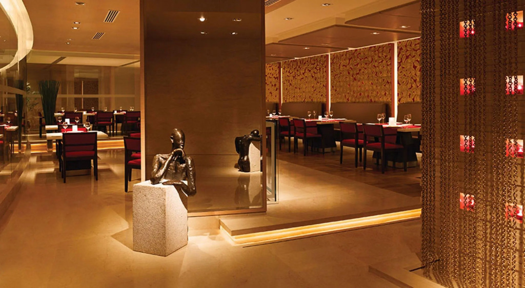 Trident Bandra Kurla