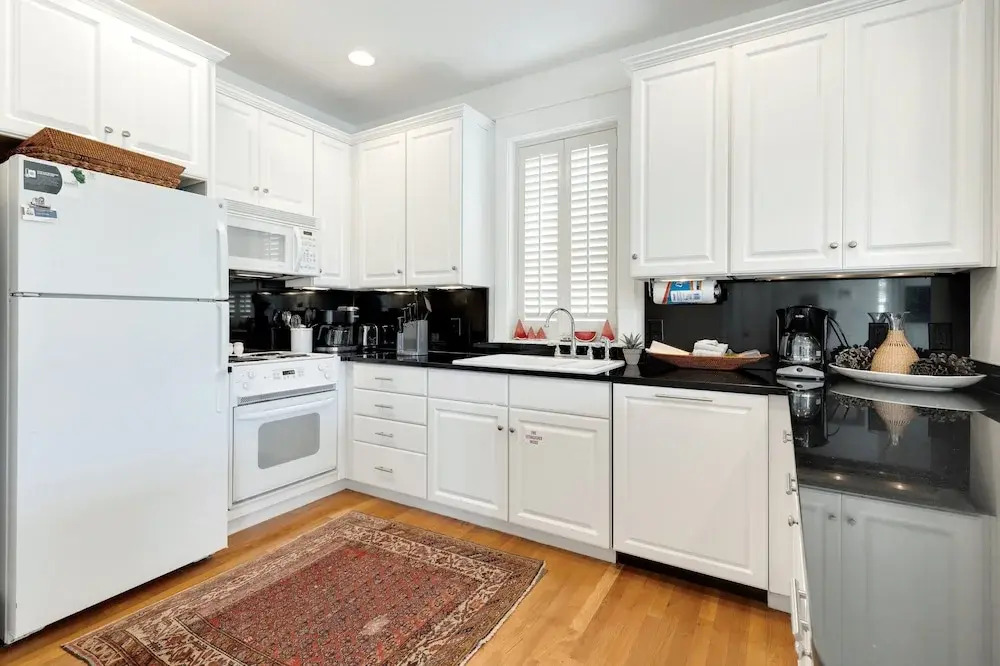 Ravens Run 3 Bedroom Home