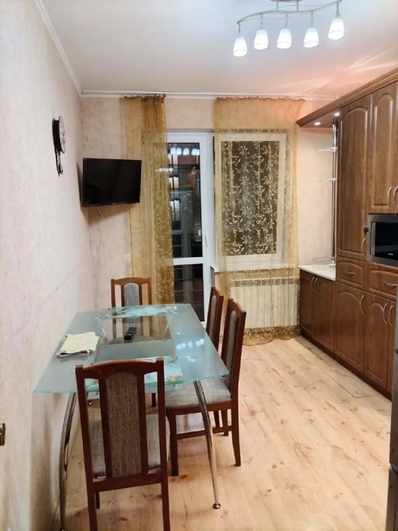 Апартаменты на улице Дзержинского