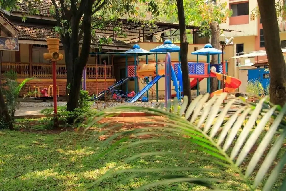 Royal Park Resort