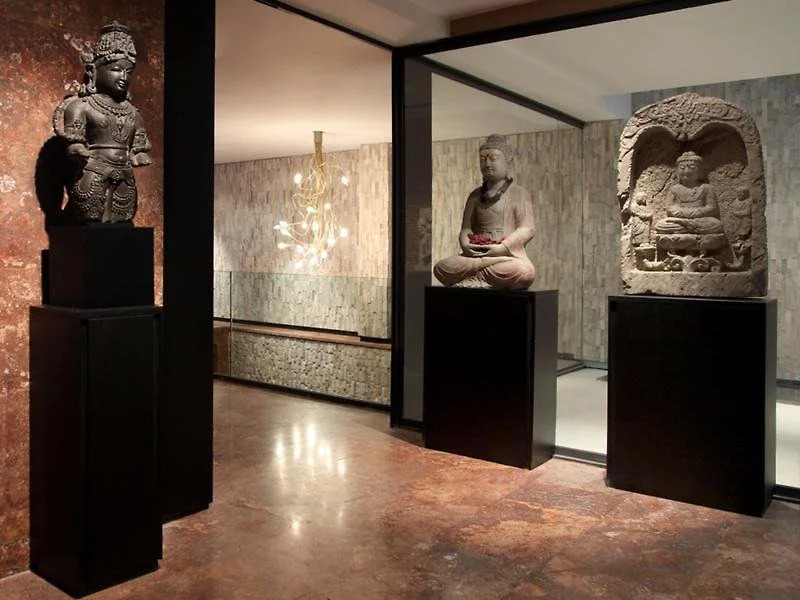 Suites Avenue Luxe Apartments Barcelona
