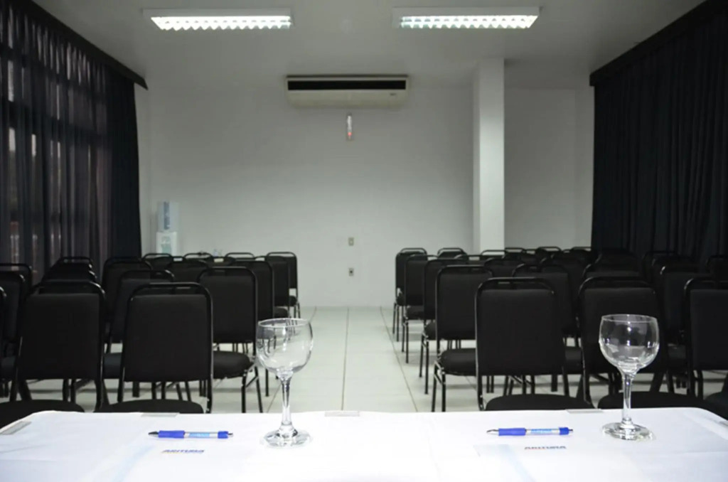 Arituba Park Hotel