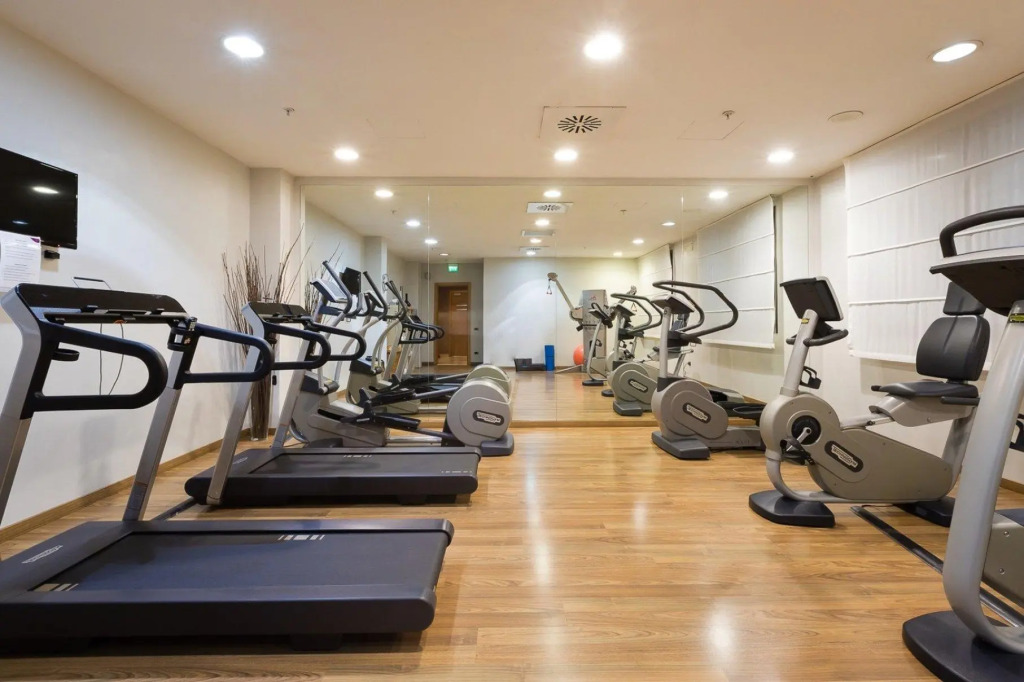 Crowne Plaza Milan - Malpensa Airport by IHG