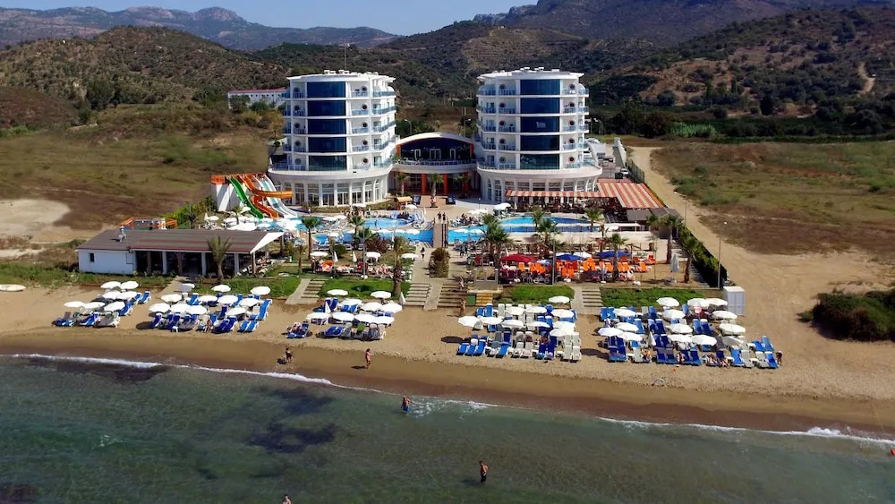 Notion Kesre Beach Hotel & Spa