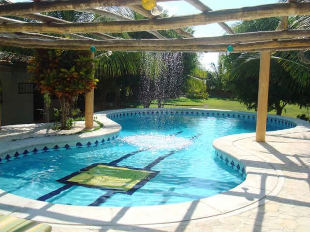 Palomino Ranch Hotel