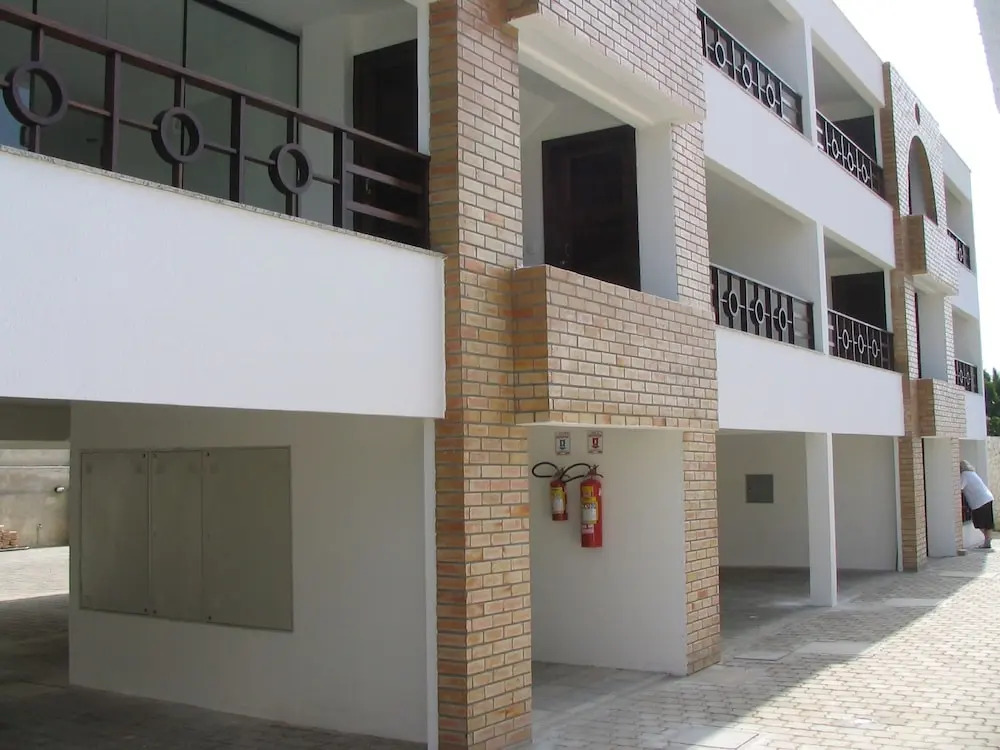 Apartamentos Ponta do Sol