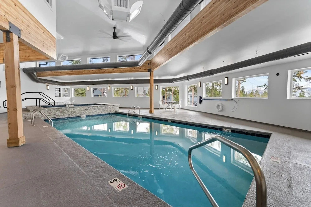 Buffalo Ridge Village #203, Building AA