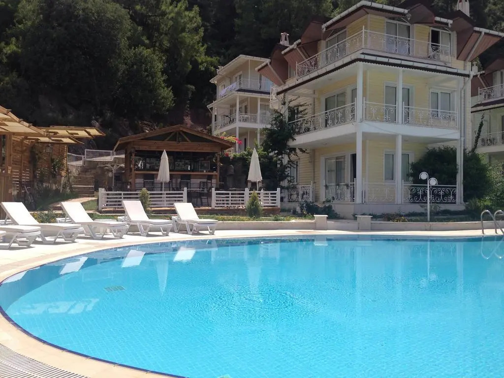 Pine Hill Marmaris Hotel