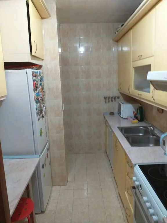 City Center Apartment