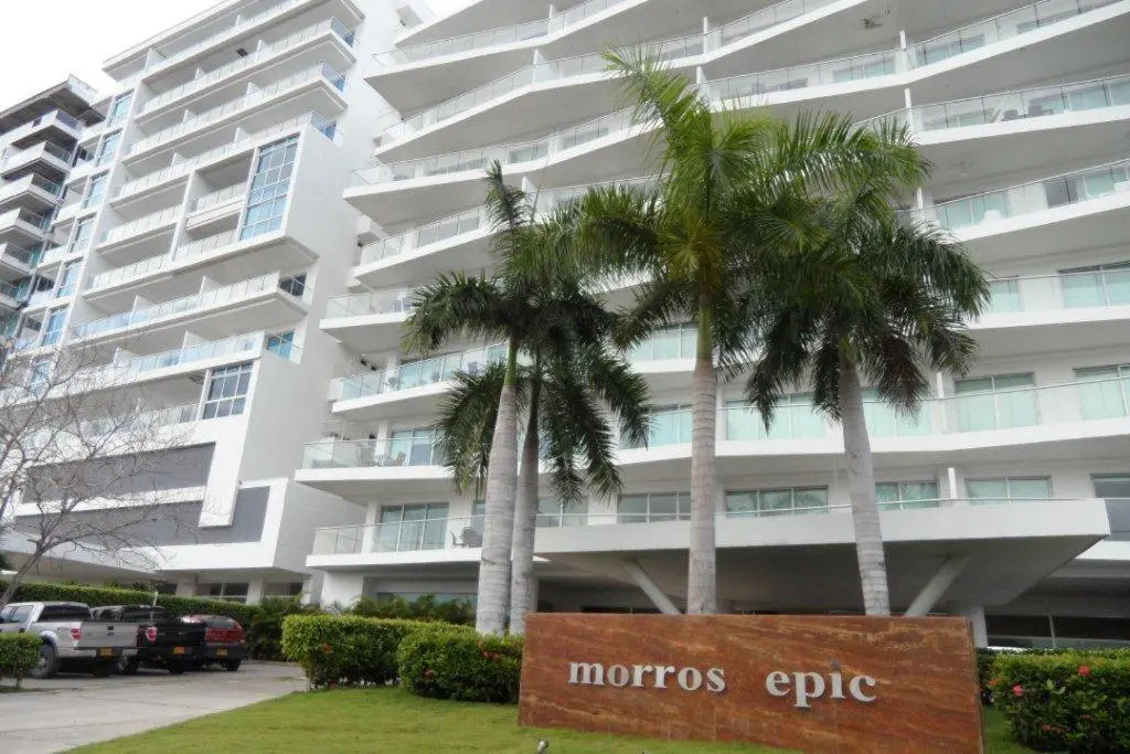 Morros Epic Cartagena