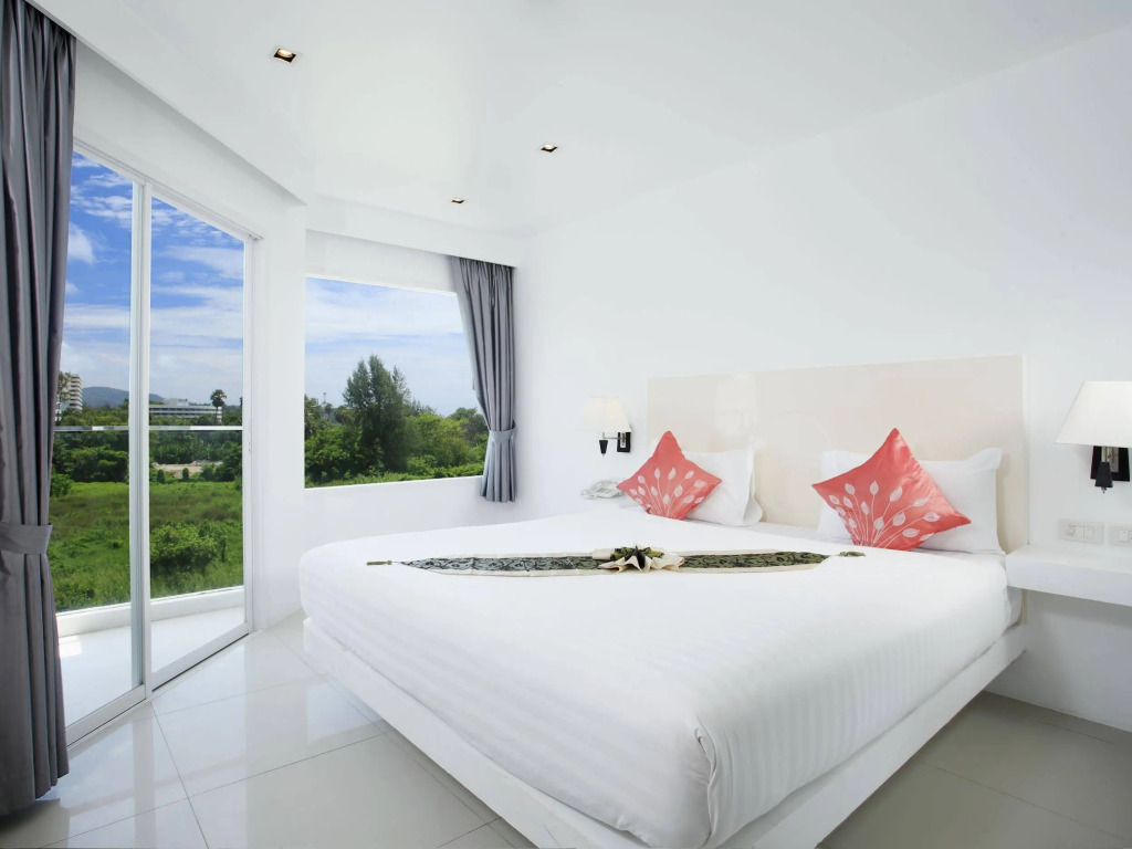 Grand Sunset Hotel Phuket