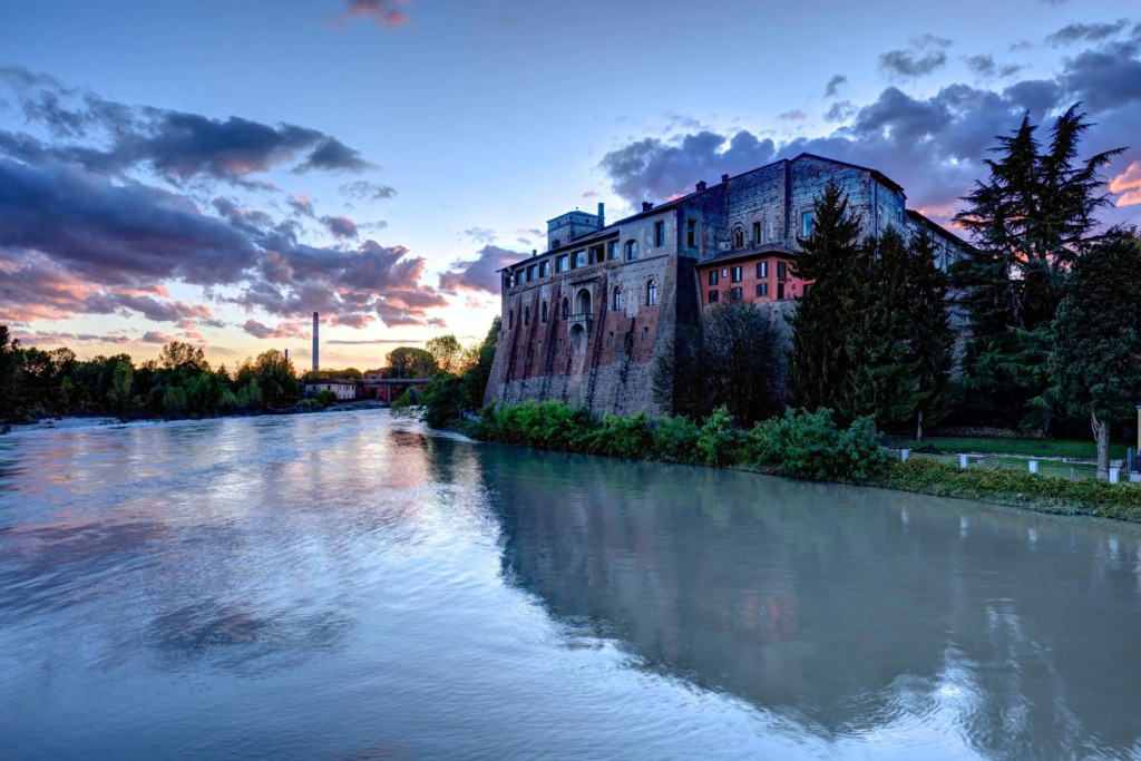Castello Visconteo