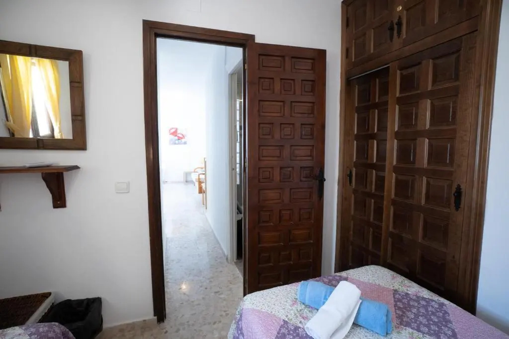 Urb. Punta Lara, Plza. Sevilla 2, 2D