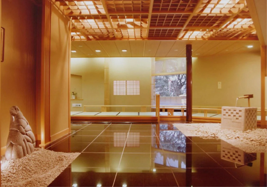 Kotohira Grand Hotel Sakuranosho