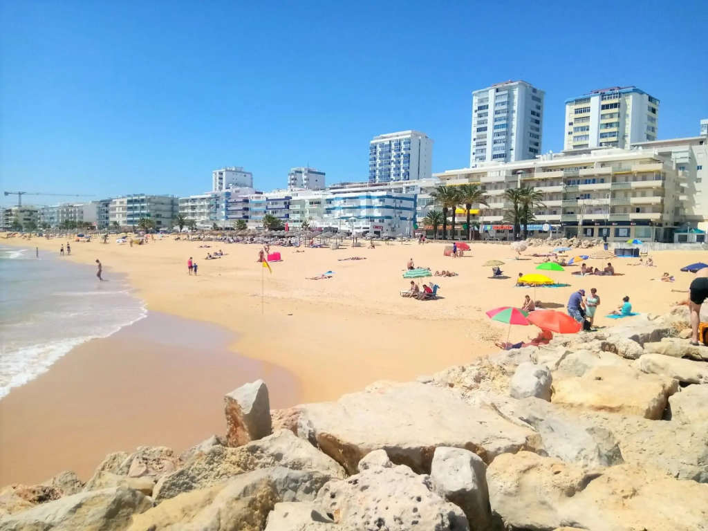 T0 V.Mar 1C Perto Praia Wi-fi