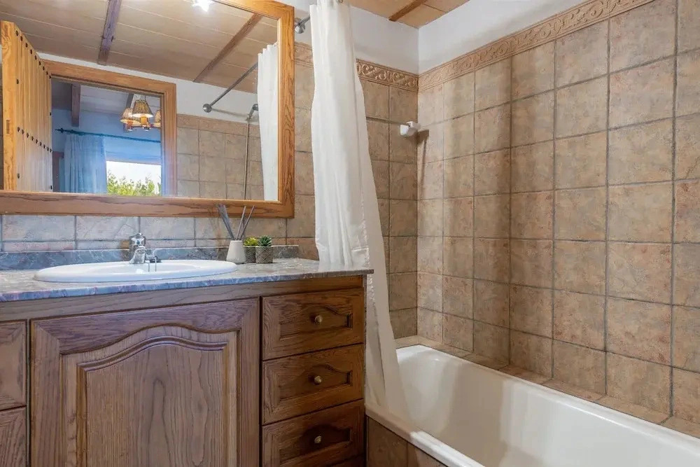 Son Gallina - Villa With Private Pool In Sa Pobla
