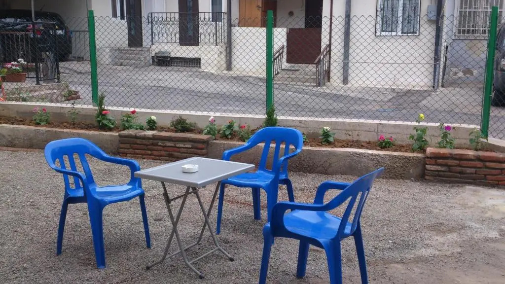 Guest house Madonna