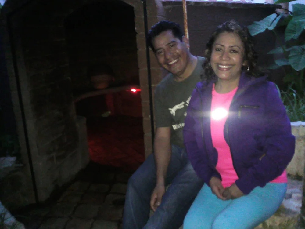 Posada de Xóchitl Plaza del Valle