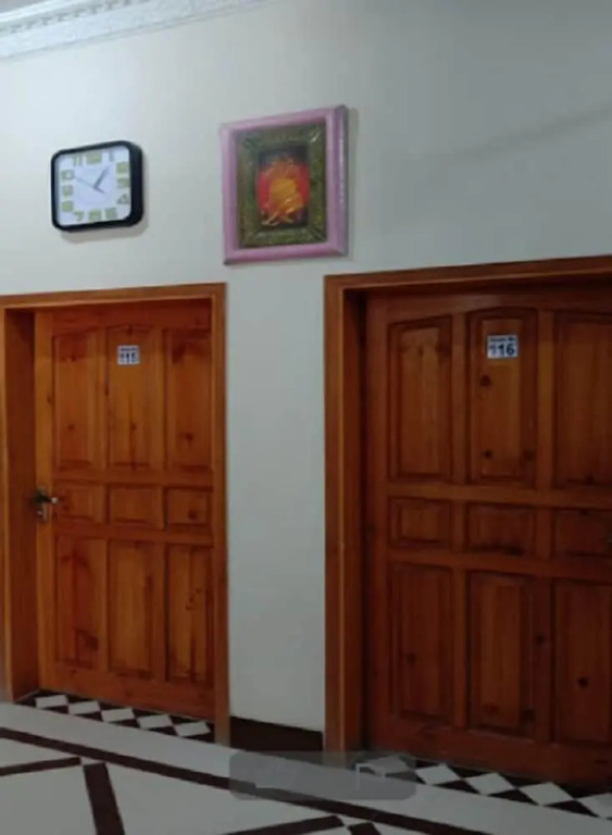 Alidia Guest House