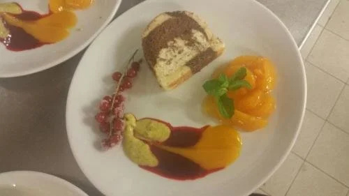 Schlosswirtschaft Moos